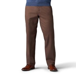 Lee Men’s Total Freedom Relaxed-Fit Stretch Pants